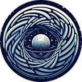 Logo del Planetario CIASIVE