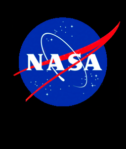 Logo de la NASA